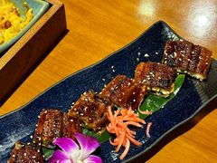 -気楽亭和食料理(气乐亭大世界本店)