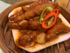 -聚福山莊·寻味顺德(北滘店)