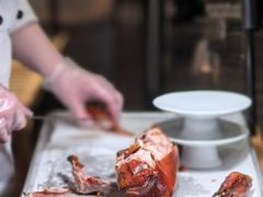 -四季民福烤鸭店(王府井东安门店)