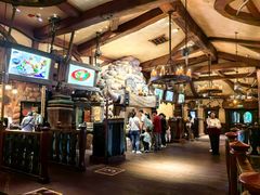 -Tangled Tree Tavern 老藤树食栈