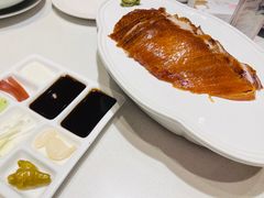 -小桃红·东北菜·春饼烤鸭(南阳湖街店)