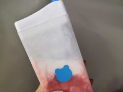 -兰熊鲜奶(西直门凯德mall店)