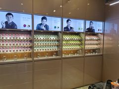 -小罐茶(济南恒隆广场店)