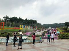 -沙河粉村·国家非遗传承(云台店)