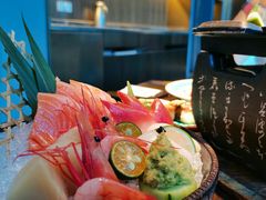 -山葵家·创意料理(EFC欧美广场店)