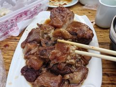 -正宗天津烧麦馆(柳州路店)