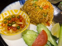 -金厨泰国餐厅·全泰籍厨师料理(拱北店)