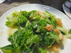 -魁盛居百年鲁菜馆(县西巷店)