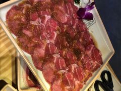 -喜来稀肉(北外滩白玉兰广场店)