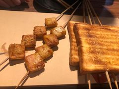 -串来串去(中关村店)