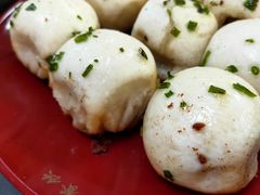 招牌鲜肉生煎-丰裕(武夷路店)