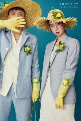 -吉映像婚纱礼服摄影工作室