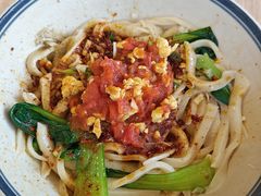 -宋益驴蹄子面肉夹馍(辛家庙店)