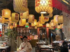 -南京大牌档(济南万象城店)