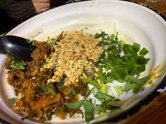 豆花米线-蜗牛的家旅行主题云南菜餐厅.小酒馆(护国寺店)