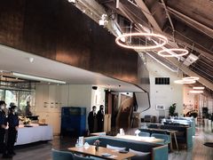 大堂-EN SPACE恩空间