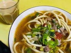-老光明岗琼甜茶馆