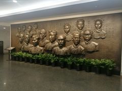 -中共一大纪念馆