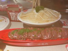-小龙坎火锅(全球总店)