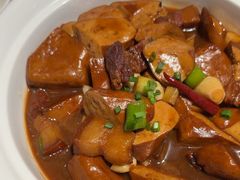 -简小舍·民间手艺菜(武昌江滩店)