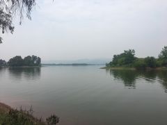 -三岔湖景区