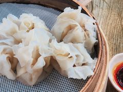 至臻香菇烧麦-晓友烧麦(光华村店)