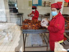 -国梁烤鸡(总店)