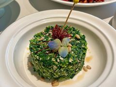 -顶特勒·黄鱼馆·特色菜(上海大世界店)