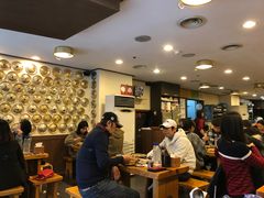 -金北顺大锅家(신사본점)