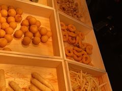 -蓝鲸湾汤泉(包河店)