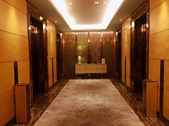 -杭州城中香格里拉大酒店