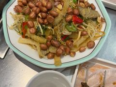 -彭城八戒羊肉串(总店)
