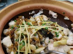 -围龙屋客家食府(福田店)