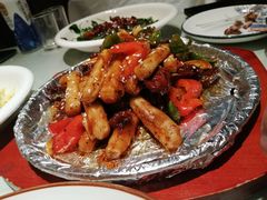 -宝丰饭店