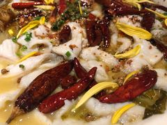 老坛子酸菜鱼-太二酸菜鱼(正大广场店)