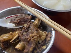 -阿秋牛排(湖心街店)