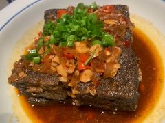 老长沙臭豆腐-小隐人家(乐松店)