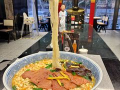 -陈熹公民族美食文化餐厅(中华广场店)