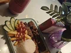 -海尔巴格·新疆菜(吐鲁番店)
