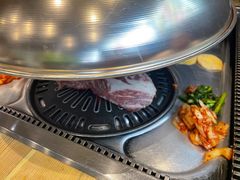 -杀猪天·韩国烤肉(总店)