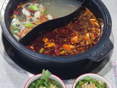 -小向麻辣烫(天街总店)