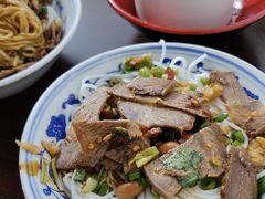 -秦胖子肉陀良心店