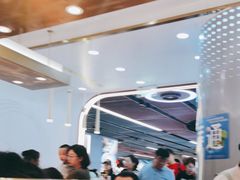 -争鲜回转寿司(通州万达店)