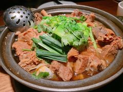 -牛小灶牛杂煲(北京路店)
