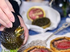 -弦月窗LUNETTE BY AMANDA(复兴路店)