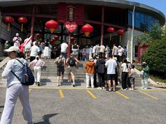 -崂山仰口游览区