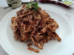 -京味斋·北京烤鸭(北京南站洋桥店)