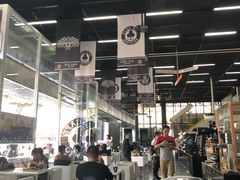 -十二小节BAR·COFFEE·ACE&CLUB·火车咖啡厅(751店)