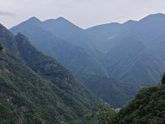-浙北大峡谷