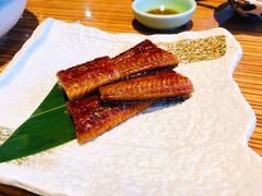 碳烤博多鳗鱼-柚子(假日店)